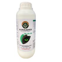 Fertilizante Liquido Concentrado 1 LITRO - (NPK 20.10.10 ) Revitalização Fertilizante Liquido Concentrado 1 LITRO - (NPK 20.10.10 ) Revitalização