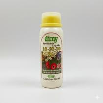 Fertilizante Líquido Concentrado Dimy