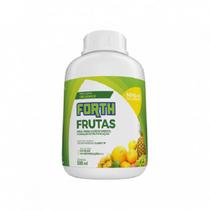 Fertilizante Liquido Concentrado Para Frutas 500ml FORTH