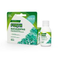 Fertilizante Liquido Concentrado para SUCULENTAS Forth