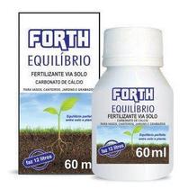 Fertilizante Líquido Equilíbrio concentrado Forth