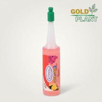 Fertilizante Líquido Gota A Gota Orquídeas, Temperos, Samambaias, Plantas Verdes, Flores ou Natural Vithal 1 ampola
