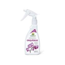 Fertilizante Líquido Mineral Orquídeas Vitaplan 500ml