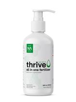 Fertilizante Líquido para Aquários Plantados Thrive - Nutrientes Micro e Macro Ricos para Plantas Aquáticas - Alta Concentração para 9.500 Litros - Frasco com Bomba Prático Fertilizante Líquido para Aquários Plantados Thrive - Nutrientes Micro e Macro Ricos para Plantas Aquáticas - Alta Concentração para 9.500 Litros - Frasco com Bomba Prático
