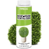 Fertilizante Líquido para Buxinho TPS Nutrients 240 ml