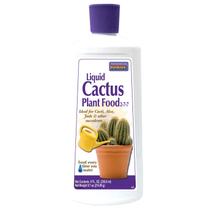 Fertilizante Líquido para Cactos Bonide 107, 237 ml Fertilizante Líquido para Cactos Bonide 107, 237 ml