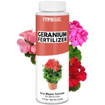Fertilizante Líquido para Gerânios TPS Nutrients 240 ml