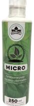 Fertilizante Liquido Para Plantas Micro 250ml Powerfert
