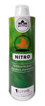 Fertilizante Liquido Para Plantas Nitro 1000ml Powerfert