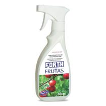 Fertilizante Líquido Pronto Uso Forth Para Frutas