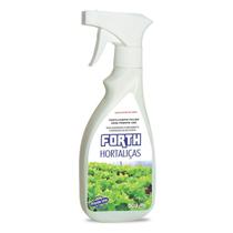 Fertilizante Líquido Pronto Uso Forth Para Hotaliças