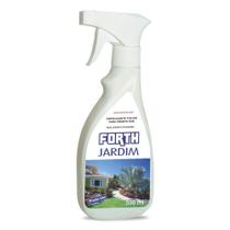 Fertilizante Líquido Pronto Uso Forth Para Jardim