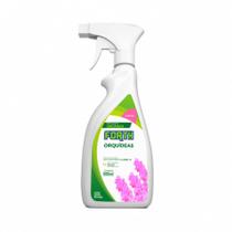Fertilizante Líquido Pronto Uso Forth Para Orquídeas Floração 500ml
