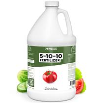 Fertilizante Líquido TPS Nutrients 5-10-10 3,8 L