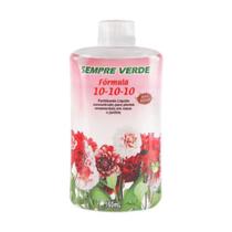 Fertilizante Líquido Ultraverde N.P.K. 10-10-10 160 ml - Bonigo Fertilizante Líquido Ultraverde N.P.K. 10-10-10 160 ml - Bonigo