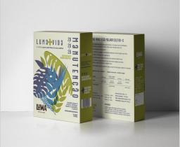 Fertilizante Luma Hidrosoluvel 20 20 20 Manutençaõ 150g