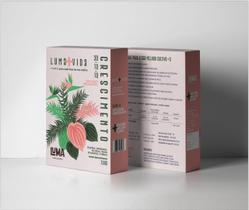 Fertilizante Luma Hidrosoluvel 30 10 10 Crescimento 150g