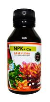 Fertilizante Macronutrientes P/aquários 125 Ml Base Flora