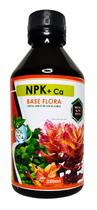 Fertilizante Macronutrientes P/aquários 250 Ml Base Flora