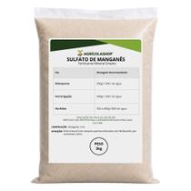 Fertilizante Manganês Monohidratado Micronutriente Mn 31% 3kg Fertilizante Manganês Monohidratado Micronutriente Mn 31% 3kg