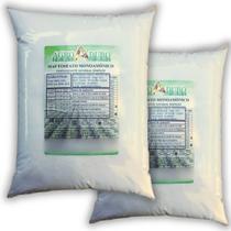 Fertilizante Map Purificado 10kg Fosfato Monoamônico Hidrop Fertilizante Map Purificado 10kg Fosfato Monoamônico Hidrop
