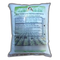 Fertilizante Map Purificado 1Kg Fosfato Monoamônico Hidropo Fertilizante Map Purificado 1Kg Fosfato Monoamônico Hidropo