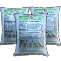 Fertilizante Map Purificado 3Kg Fosfato Monoamônico Hidropo