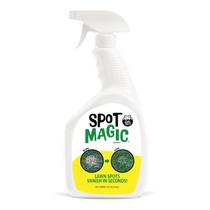 Fertilizante MARK & PHIL'S Spot Magic Corante para Gramado 710 ml