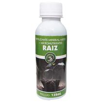 Fertilizante Mato Verde Raiz 138Ml Adubo Mato Verde Ouro Verde Fertilizante Mato Verde Raiz 138Ml Adubo Mato Verde Ouro Verde