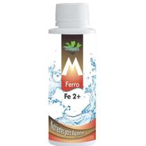 Fertilizante Mbreda Ferro Fe2+ 1l