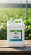 Fertilizante Mineral Concentrado 20-10-10 5 Litros Fertilizante Mineral Concentrado 20-10-10 5 Litros