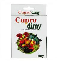 Fertilizante Mineral Cupro Dimy (Sulfato de Cobre) 30g - Dimy Candy