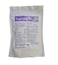 Fertilizante Mineral Foliar Suprifol P - 1 Kg - Technes Plantação Planta