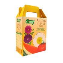 Fertilizante Mineral Misto 04.14.08 Dimy - 1kg