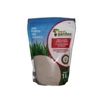 Fertilizante Mineral Misto 1kg - West Garden