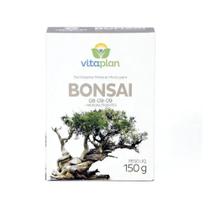 Fertilizante Mineral Misto Bonsai 08 09 09 Vitaplan 150g Fertilizante Mineral Misto Bonsai 08 09 09 Vitaplan 150g
