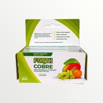 Fertilizante Mineral Misto: Cobre Fertilizante Mineral Misto: Cobre