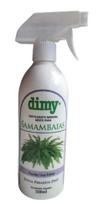 Fertilizante Mineral Misto Dimy P/ Samambaias Líquido 500ml Fertilizante Mineral Misto Dimy P/ Samambaias Líquido 500ml