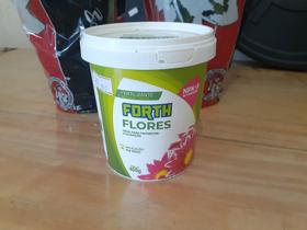 Fertilizante mineral misto em pó Fertilizante mineral misto em pó