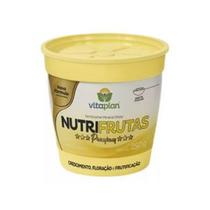 Fertilizante mineral misto nutrifrutas 500 grs pote vitaplan