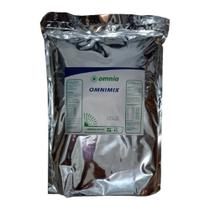 Fertilizante Mineral Misto Omnimix Omnia