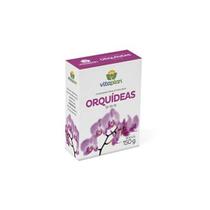 Fertilizante Mineral Misto Orquídea 150g VITAPLAN
