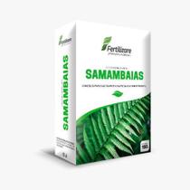 Fertilizante mineral misto p/ samambaia fertilizare - 150gr