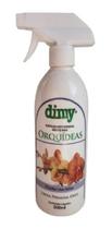 Fertilizante Mineral Misto Para Orquideas Borrifador 500 Ml