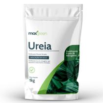 Fertilizante Mineral Misto Ureia 1kg Maxgreen