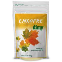 Fertilizante Mineral Simples Enxofre (300g) DIMY