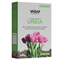 Fertilizante Mineral Simples Ureia (800g) VASAP