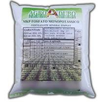 Fertilizante MKP Fosfato Monopotassico 1kg