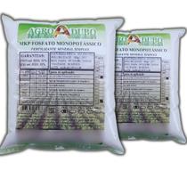 Fertilizante MKP Fosfato Monopotassico 2kg