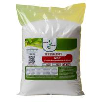 Fertilizante MKP Fosfato Monopotássico Floração e Frutificação Fertil Shop Variedades de Kg